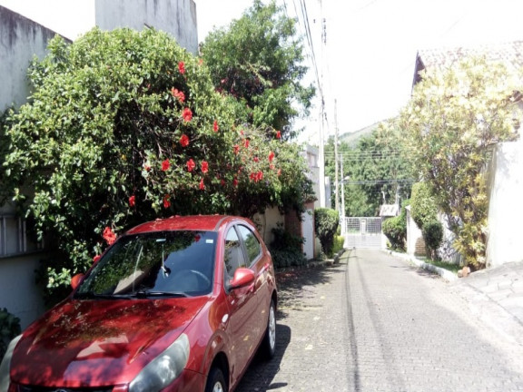 Imagem Sobrado com 3 Quartos à Venda, 80 m² em Alto Petrópolis - Porto Alegre