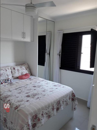 Imagem Casa com 3 Quartos à Venda, 89 m² em Vila Lúcia - São Paulo