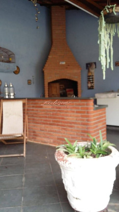Imagem Casa de Vila com 3 Quartos à Venda, 345 m²