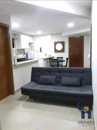 Apartamento com 1 Quarto à Venda, 40 m² em Pituaçu - Salvador