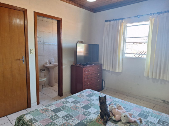 Imagem Casa com 3 Quartos à Venda, 130 m² em Jardim Ana Emília - Taubaté Imagem Casa com 3 Quartos à Venda, 130 m² em Jardim Ana Emília - Taubaté