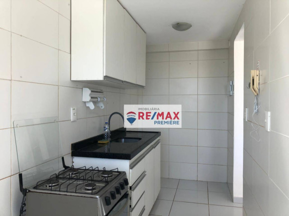Imagem Apartamento com 2 Quartos à Venda, 58 m² em Jardim Brasília - Cabedelo