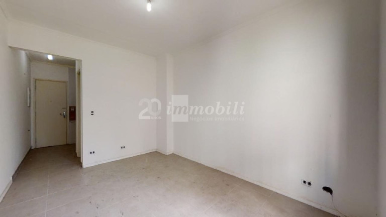 Imagem Apartamento com 1 Quarto à Venda, 20 m² em Santa Cecília - São Paulo Imagem Apartamento com 1 Quarto à Venda, 20 m² em Santa Cecília - São Paulo