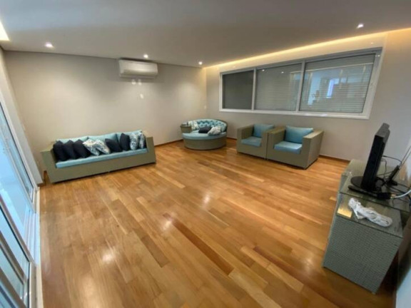 Imagem Casa com 5 Quartos à Venda, 560 m² em Tamboré - Santana De Parnaíba Imagem Casa com 5 Quartos à Venda, 560 m² em Tamboré - Santana De Parnaíba
