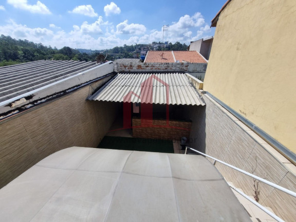 Imagem Casa com 2 Quartos à Venda,  em Jardim Luiza - Franco Da Rocha