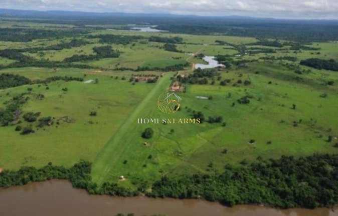 Imagem Imóvel com 3 Quartos à Venda, 149.515 m² em Centro - Rondolandia Imagem Imóvel com 3 Quartos à Venda, 149.515 m² em Centro - Rondolandia
