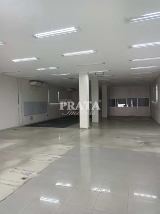 Imagem Imóvel Comercial para Alugar, 407 m² em Gonzaga - Santos