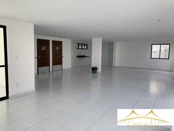 Imagem Apartamento com 3 Quartos à Venda, 98 m² em Candelária - Natal Imagem Apartamento com 3 Quartos à Venda, 98 m² em Candelária - Natal