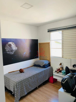 Imagem Apartamento com 2 Quartos à Venda, 45 m² em Marumbi - Londrina Imagem Apartamento com 2 Quartos à Venda, 45 m² em Marumbi - Londrina