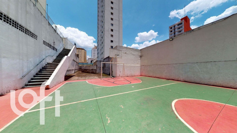 Imagem Apartamento com 2 Quartos à Venda, 50 m² em Cambuci - São Paulo Imagem Apartamento com 2 Quartos à Venda, 50 m² em Cambuci - São Paulo