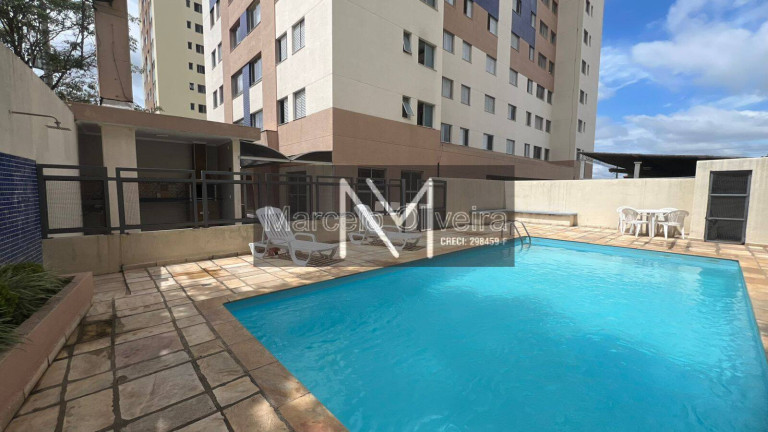 Imagem Apartamento com 2 Quartos à Venda, 57 m² em Santana - São José Dos Campos Imagem Apartamento com 2 Quartos à Venda, 57 m² em Santana - São José Dos Campos