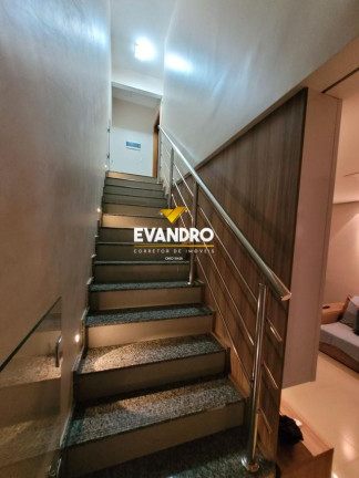 Imagem Casa com 3 Quartos à Venda, 150 m² em Santa Cruz - Cuiabá Imagem Casa com 3 Quartos à Venda, 150 m² em Santa Cruz - Cuiabá