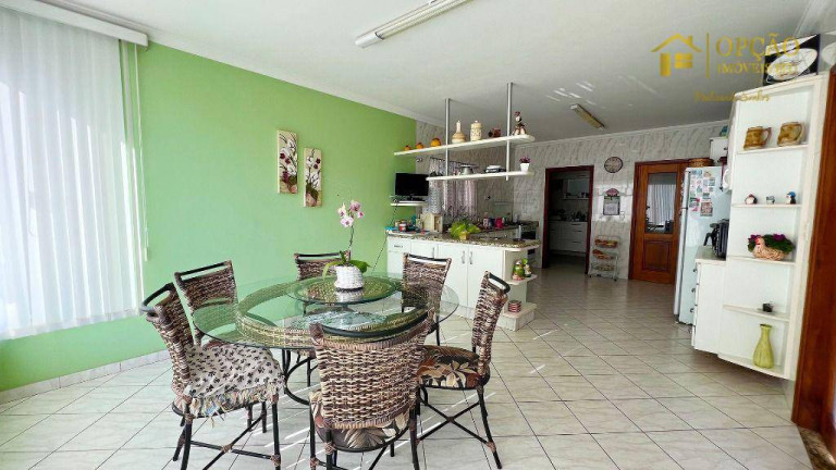 Imagem Casa com 4 Quartos à Venda, 367 m² em Condomínio Campos De Santo Antônio - Itu Imagem Casa com 4 Quartos à Venda, 367 m² em Condomínio Campos De Santo Antônio - Itu