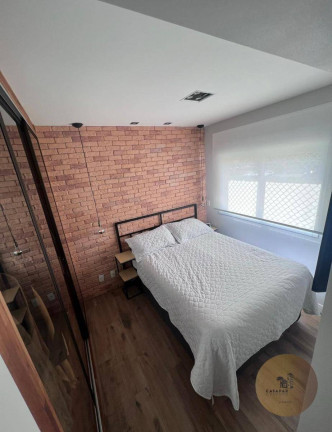 Imagem Apartamento com 3 Quartos à Venda, 70 m² em Jardim - Santo André Imagem Apartamento com 3 Quartos à Venda, 70 m² em Jardim - Santo André