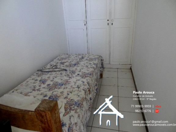 Imagem Apartamento com 4 Quartos à Venda, 210 m² em Ondina - Salvador