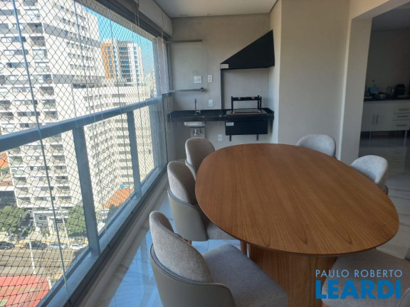 Imagem Apartamento com 3 Quartos à Venda, 136 m² em Vila Clementino - São Paulo Imagem Apartamento com 3 Quartos à Venda, 136 m² em Vila Clementino - São Paulo