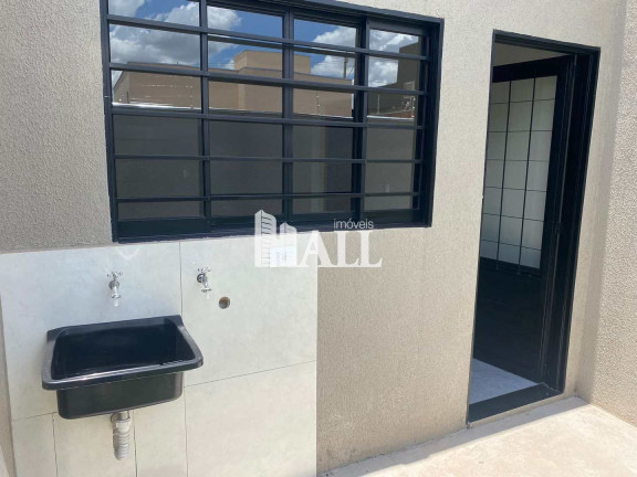 Imagem Casa com 2 Quartos à Venda, 81 m² em Residencial Parque Dos Ipês I - Mirassol Imagem Casa com 2 Quartos à Venda, 81 m² em Residencial Parque Dos Ipês I - Mirassol