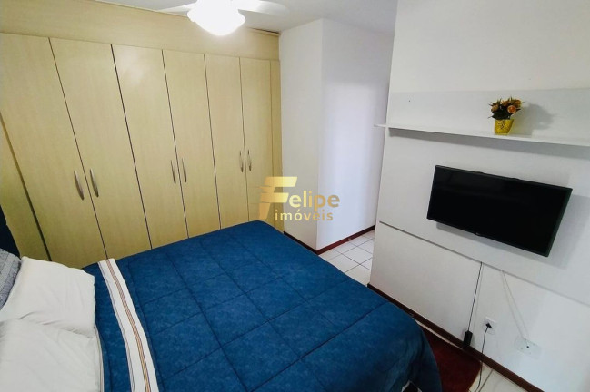 Imagem Imóvel com 2 Quartos à Venda, 75 m² em Praia Do Canto - Vitória