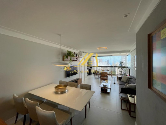 Imagem Imóvel com 3 Quartos à Venda, 127 m² em Jardim Apipema - Salvador Imagem Imóvel com 3 Quartos à Venda, 127 m² em Jardim Apipema - Salvador