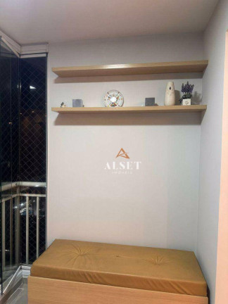 Imagem Apartamento com 3 Quartos à Venda, 72 m² em Tatuapé - São Paulo Imagem Apartamento com 3 Quartos à Venda, 72 m² em Tatuapé - São Paulo