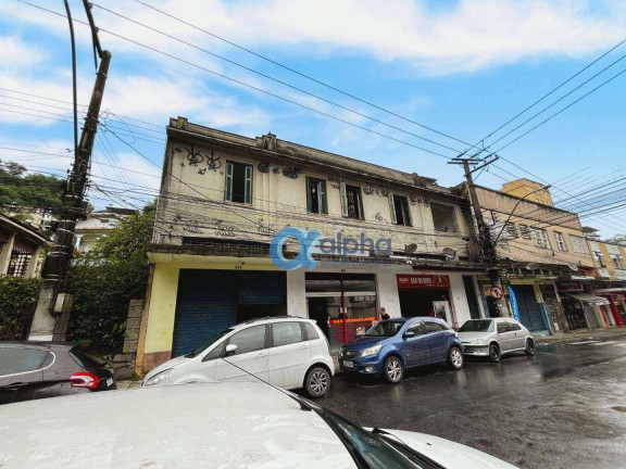 Edifício Residencial à Venda, 240 m² em Centro - Petrópolis