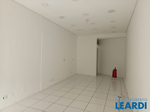 Imagem Imóvel para Alugar, 35 m² em Vila Alzira - Santo André Imagem Imóvel para Alugar, 35 m² em Vila Alzira - Santo André
