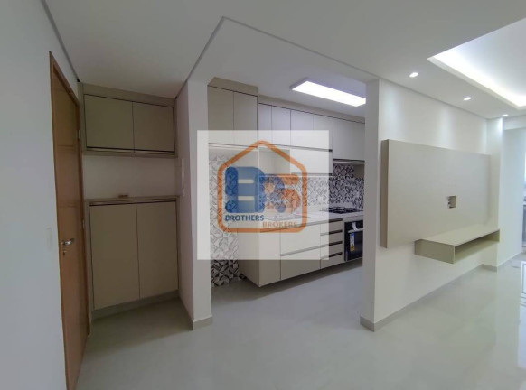 Imagem Apartamento com 2 Quartos à Venda, 59 m² em Jaraguá - São Paulo Imagem Apartamento com 2 Quartos à Venda, 59 m² em Jaraguá - São Paulo