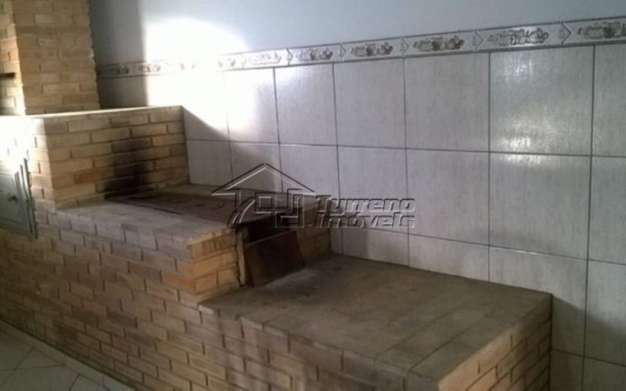 Imagem Imóvel com 3 Quartos à Venda, 250 m² em Jardim Colônia - Jacareí