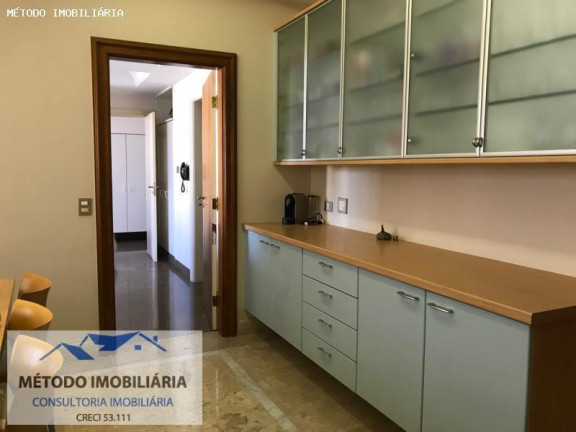 Imagem Imóvel com 4 Quartos à Venda, 440 m² em Vila Bastos - Santo André