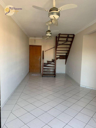 Imagem Cobertura com 4 Quartos à Venda, 161 m² em Maitinga - Bertioga