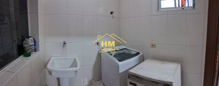 Imagem Casa com 3 Quartos à Venda, 107 m² em Cidade Nautica - Sao Vicente Imagem Casa com 3 Quartos à Venda, 107 m² em Cidade Nautica - Sao Vicente