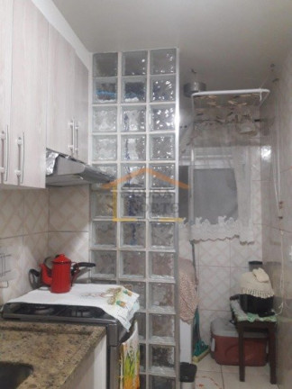 Imagem Apartamento com 3 Quartos à Venda, 60 m² em Imirim - São Paulo Imagem Apartamento com 3 Quartos à Venda, 60 m² em Imirim - São Paulo