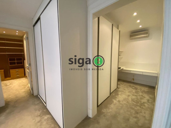 Imagem Apartamento com 3 Quartos à Venda ou Locação, 405 m² em Jardim Europa - São Paulo