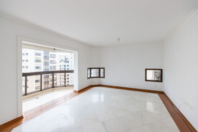 Imagem Apartamento com 4 Quartos à Venda, 172 m² em Moema - São Paulo Imagem Apartamento com 4 Quartos à Venda, 172 m² em Moema - São Paulo