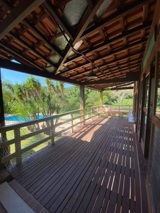 Imagem Chácara com 10 Quartos à Venda, 13.000 m² em Jardim Santo Antônio - Atibaia Imagem Chácara com 10 Quartos à Venda, 13.000 m² em Jardim Santo Antônio - Atibaia