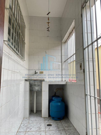 Imagem Casa com 2 Quartos à Venda, 75 m² em Ocian - Praia Grande