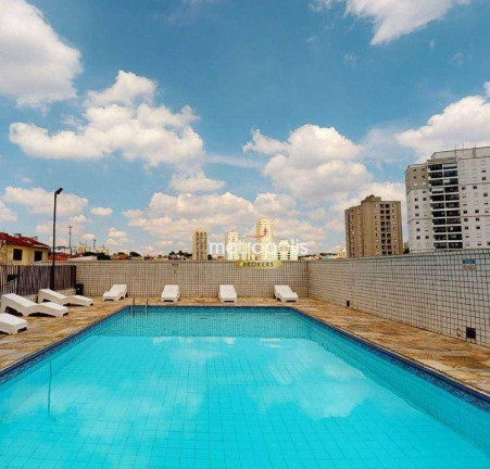 Imagem Cobertura com 2 Quartos à Venda, 115 m² em Sacomã - São Paulo Imagem Cobertura com 2 Quartos à Venda, 115 m² em Sacomã - São Paulo