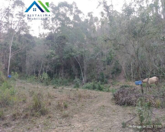 Imagem Terreno à Venda, 20 m² em Botujuru (botujuru) - Campo Limpo Paulista