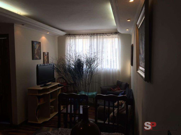 Imagem Apartamento com 3 Quartos à Venda, 110 m² em Vila Formosa - São Paulo Imagem Apartamento com 3 Quartos à Venda, 110 m² em Vila Formosa - São Paulo