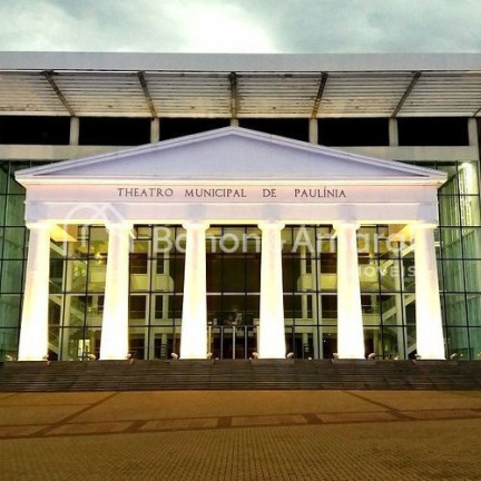 Imagem Terreno à Venda, 250 m² em Jardim Fortaleza - Paulínia Imagem Terreno à Venda, 250 m² em Jardim Fortaleza - Paulínia
