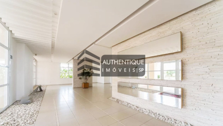 Imagem Apartamento com 3 Quartos à Venda, 123 m² em Centro - São Bernardo Do Campo