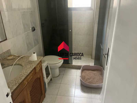 Imagem Apartamento com 2 Quartos à Venda, 78 m² em Glória - Rio De Janeiro