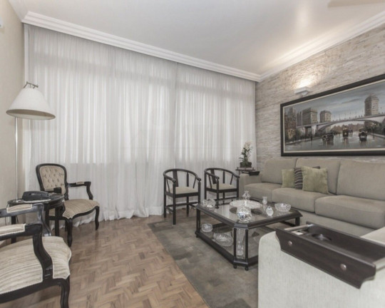 Imagem Apartamento com 3 Quartos à Venda, 190 m² em Perdizes - São Paulo Imagem Apartamento com 3 Quartos à Venda, 190 m² em Perdizes - São Paulo