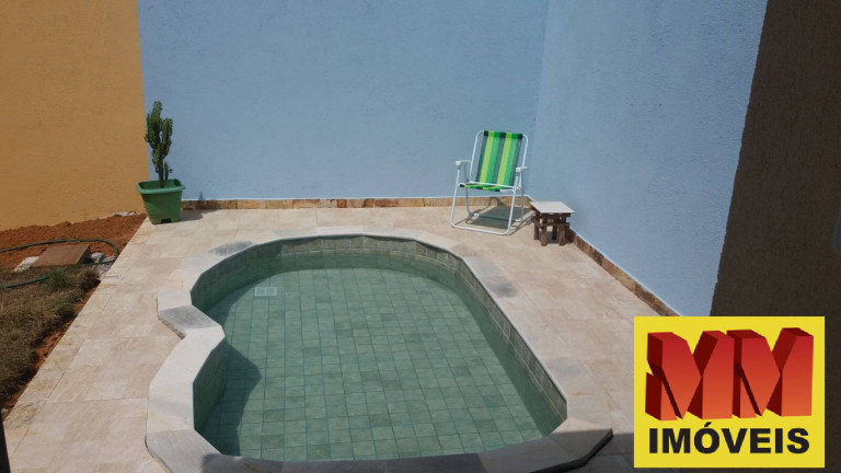 Imagem Casa de Condomínio com 3 Quartos à Venda, 90 m² em Ogiva - Cabo Frio Imagem Casa de Condomínio com 3 Quartos à Venda, 90 m² em Ogiva - Cabo Frio