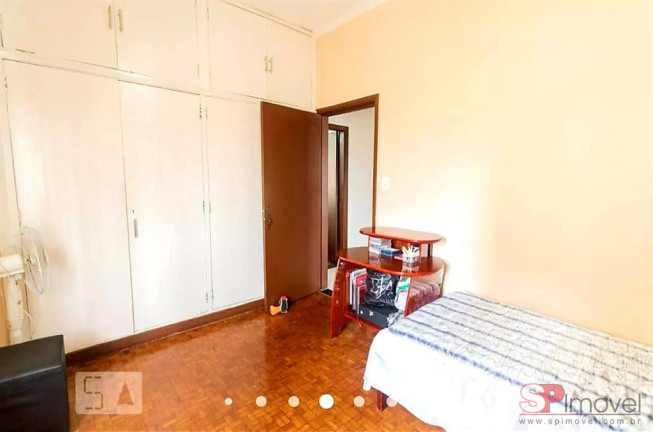 Imagem Apartamento com 3 Quartos à Venda, 140 m² em Campos Elíseos - São Paulo