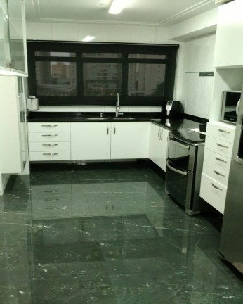 Imagem Apartamento com 3 Quartos à Venda, 178 m² em Vila Gomes Cardim - São Paulo