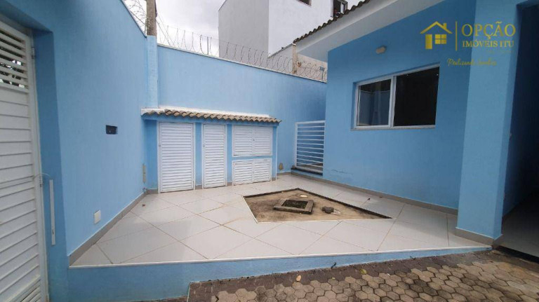 Imagem Casa com 3 Quartos à Venda, 174 m² em Jardim Paraíso - Itu Imagem Casa com 3 Quartos à Venda, 174 m² em Jardim Paraíso - Itu