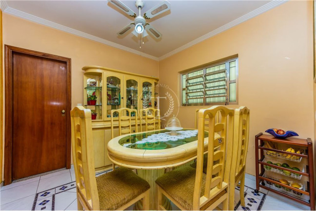 Imagem Casa com 3 Quartos à Venda, 139 m² em Mandaqui - São Paulo