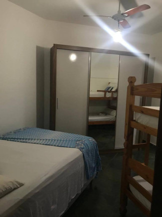 Imagem Apartamento com 3 Quartos à Venda, 91 m² em Tabatinga - Caraguatatuba