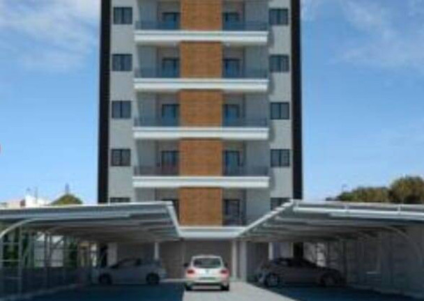Apartamento com 2 Quartos à Venda, 62 m² em Country - Cascavel